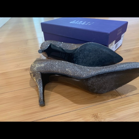 Stuart Weitzman Heels - Picture 3 of 5